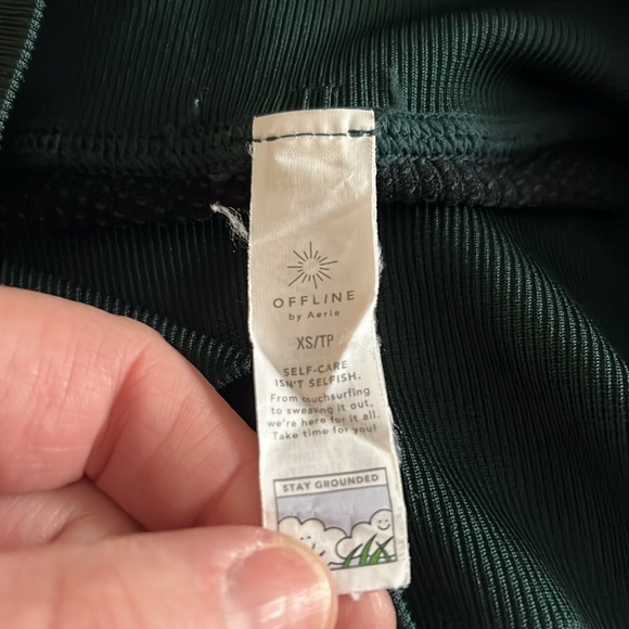 Offline by Aerie leggings - Picture 4 of 4